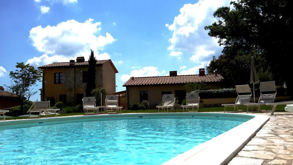 Apartments Borgo Toscano Гамбасси-Терме Экстерьер фото