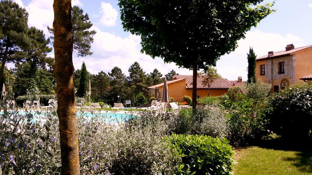 Apartments Borgo Toscano Гамбасси-Терме Экстерьер фото