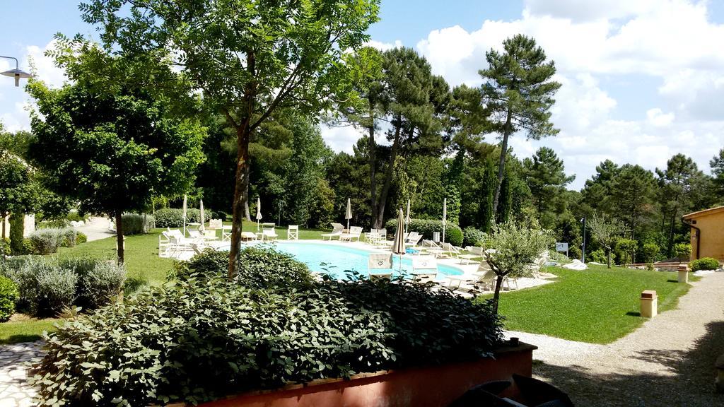 Apartments Borgo Toscano Гамбасси-Терме Номер фото