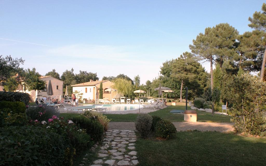 Apartments Borgo Toscano Гамбасси-Терме Номер фото