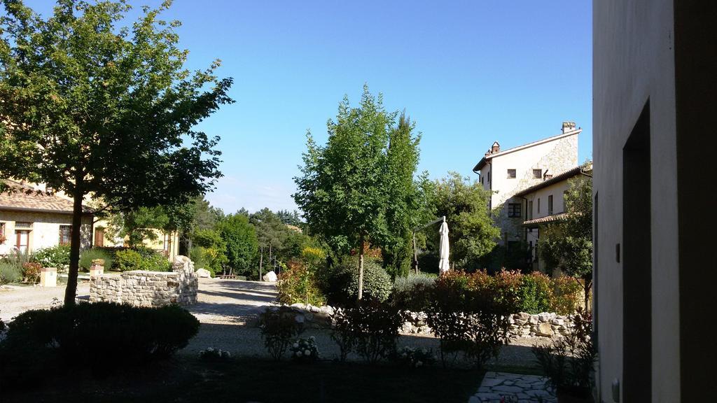 Apartments Borgo Toscano Гамбасси-Терме Номер фото