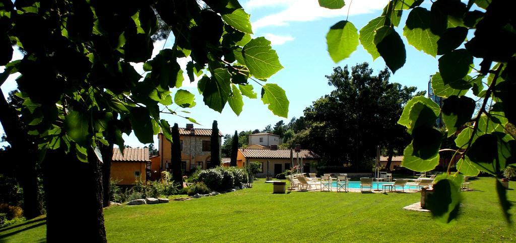 Apartments Borgo Toscano Гамбасси-Терме Экстерьер фото