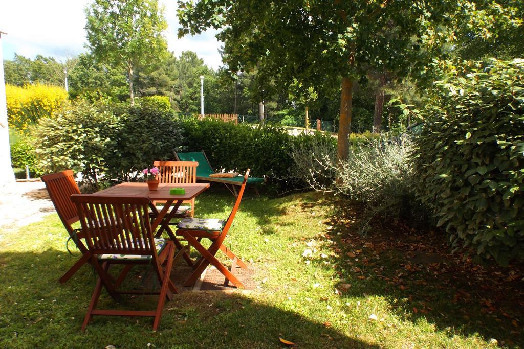 Apartments Borgo Toscano Гамбасси-Терме Экстерьер фото