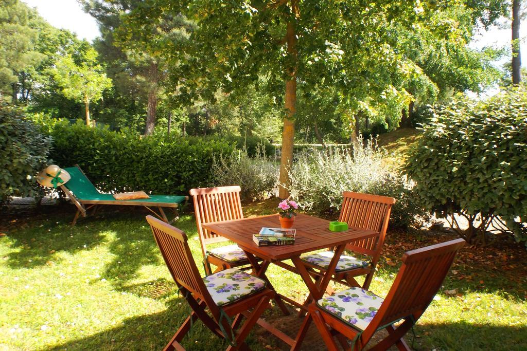 Apartments Borgo Toscano Гамбасси-Терме Экстерьер фото