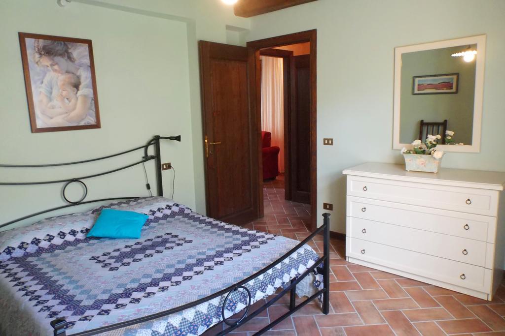 Apartments Borgo Toscano Гамбасси-Терме Экстерьер фото