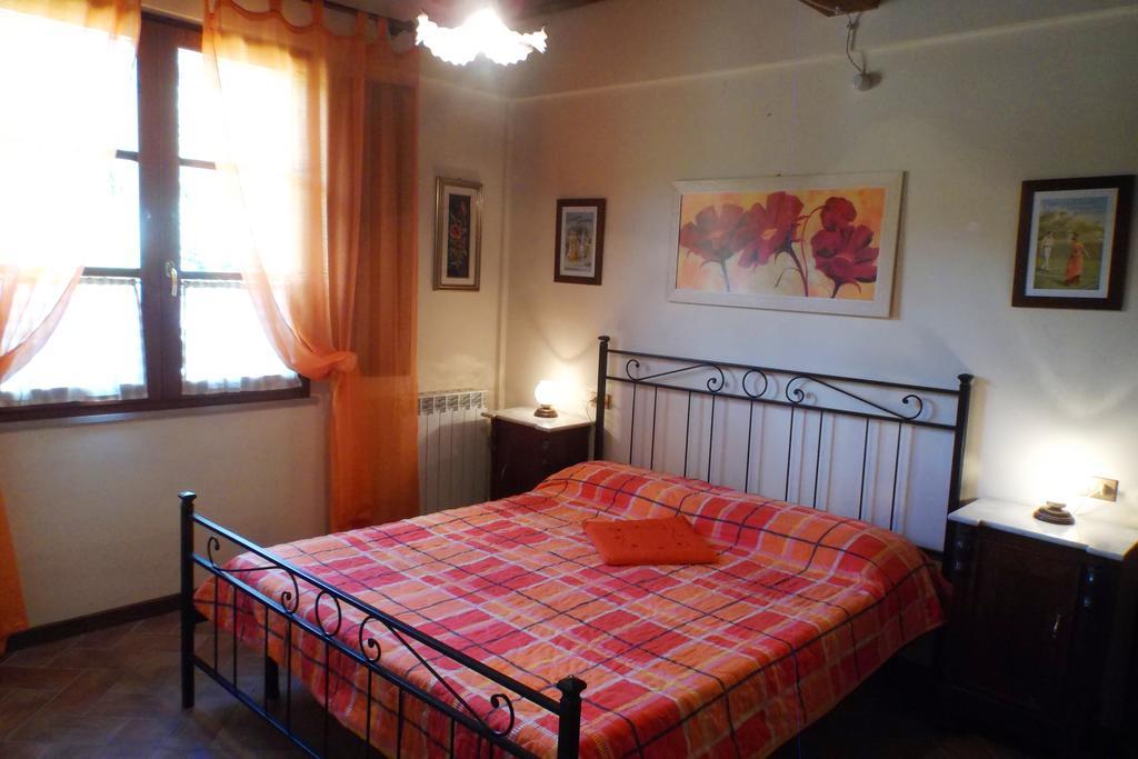 Apartments Borgo Toscano Гамбасси-Терме Экстерьер фото