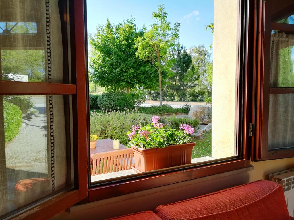 Apartments Borgo Toscano Гамбасси-Терме Экстерьер фото