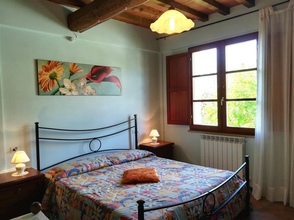Apartments Borgo Toscano Гамбасси-Терме Экстерьер фото
