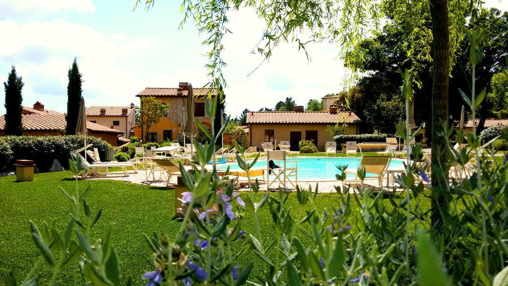 Apartments Borgo Toscano Гамбасси-Терме Экстерьер фото